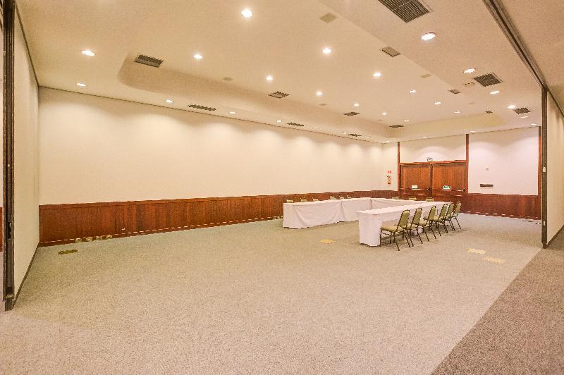 فندق Bourbon Thermas Eco Resort Cataratas Do Iguacu