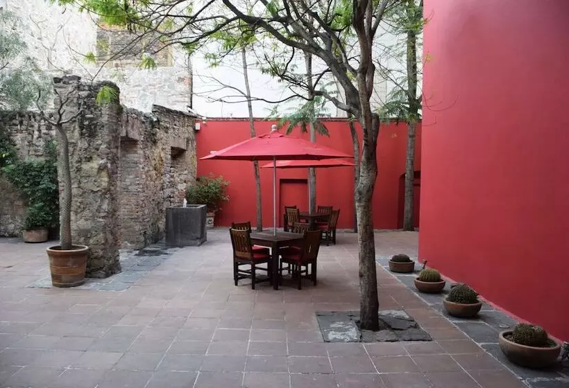 فندق Boutique Casareyna