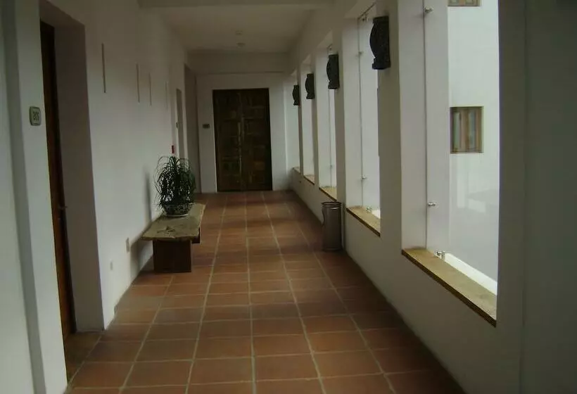 فندق Boutique Casareyna