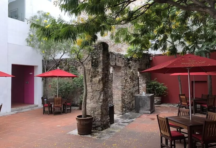 فندق Boutique Casareyna