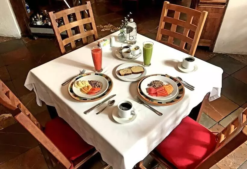 فندق Boutique Casareyna