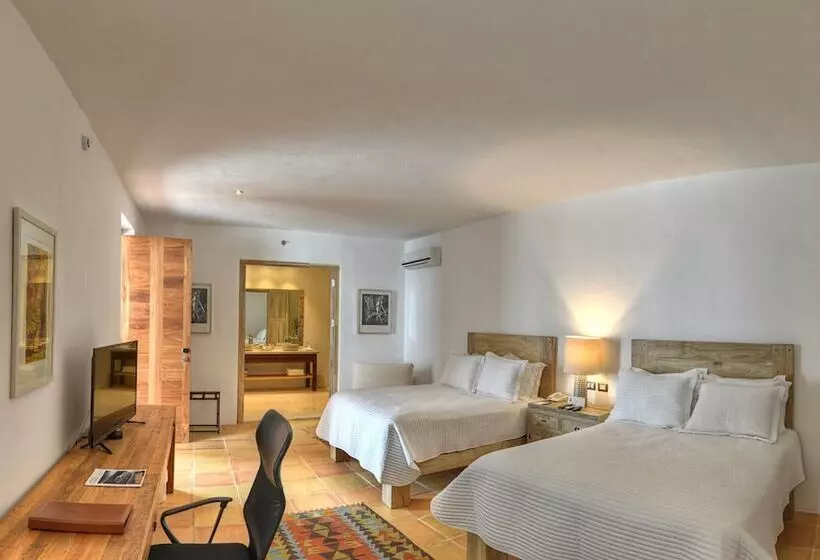 فندق Boutique Casareyna