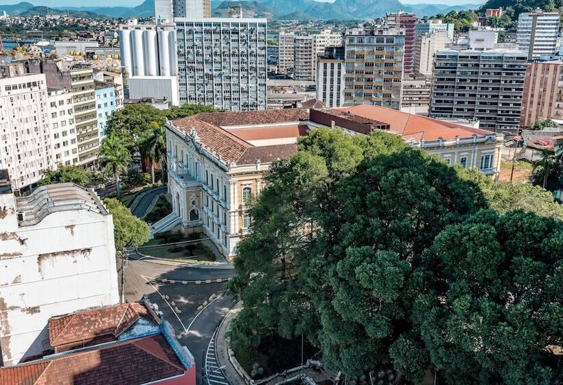 هتل Cannes Palace