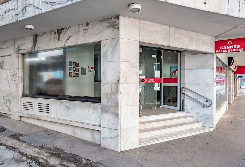 هتل Cannes Palace