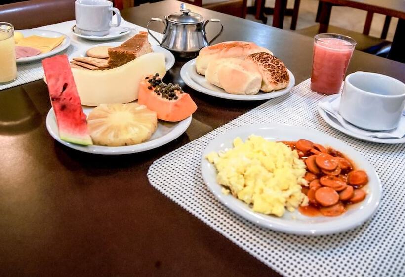 هتل Cannes Palace