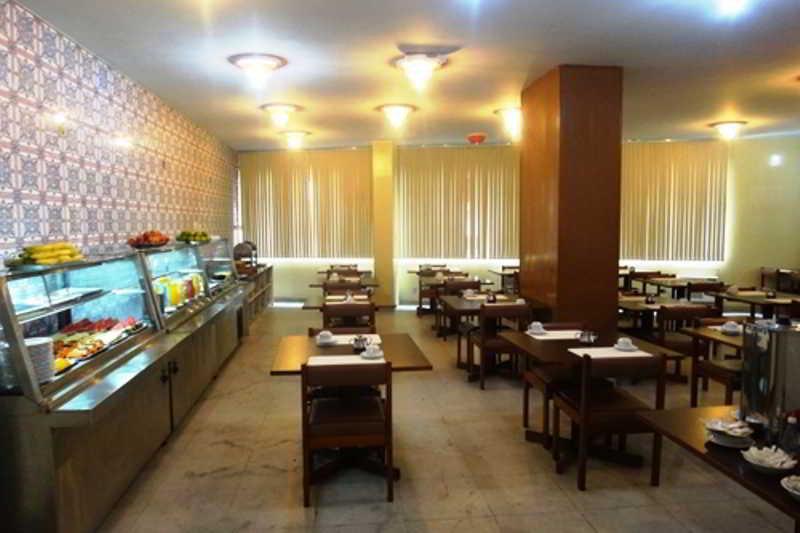 هتل Cannes Palace