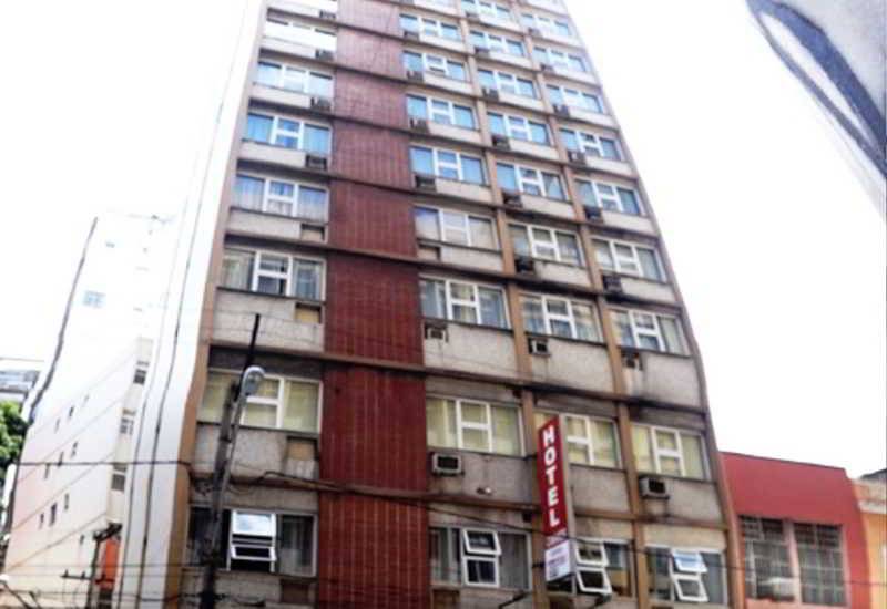 هتل Cannes Palace