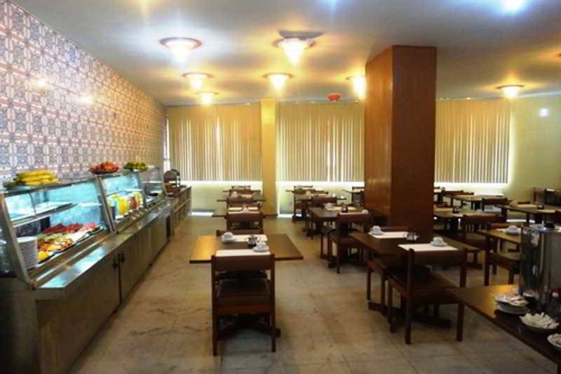 هتل Cannes Palace