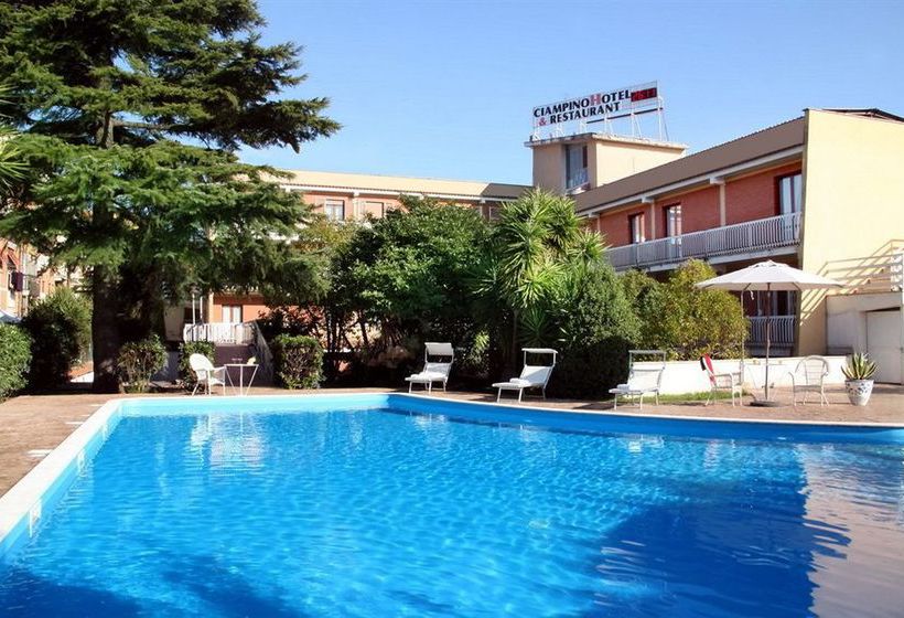 فندق Ciampino