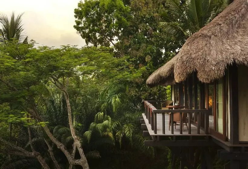 בית מלון כפרי Como Shambhala Estate