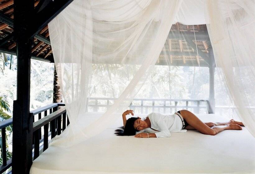 בית מלון כפרי Como Shambhala Estate