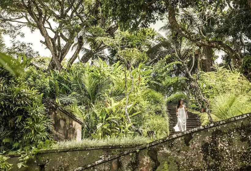 בית מלון כפרי Como Shambhala Estate