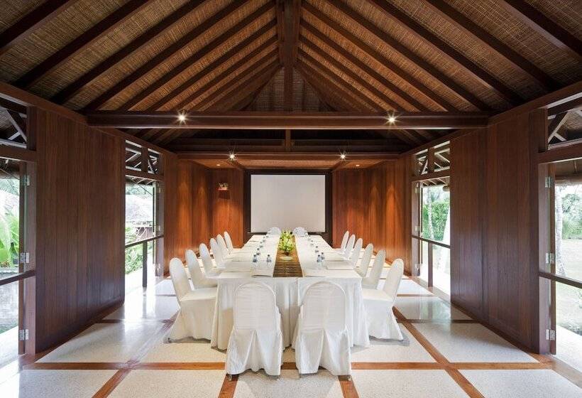 בית מלון כפרי Como Shambhala Estate