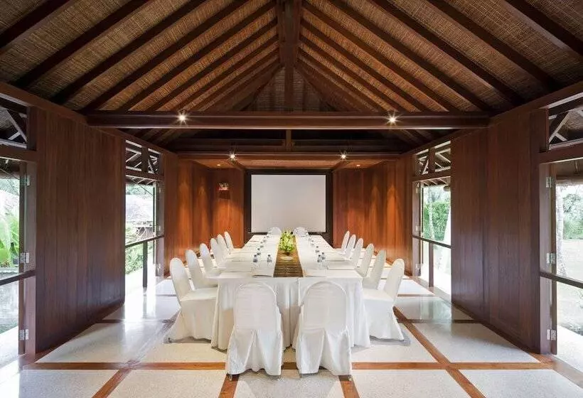 בית מלון כפרי Como Shambhala Estate