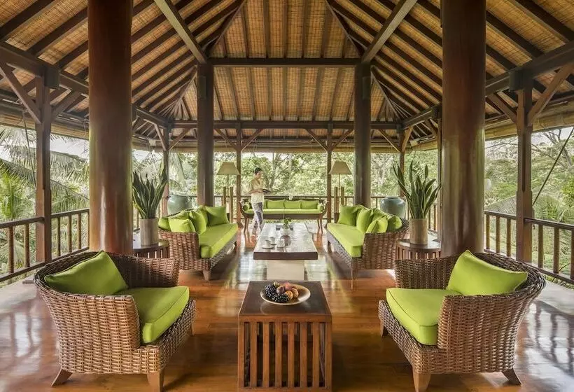 בית מלון כפרי Como Shambhala Estate