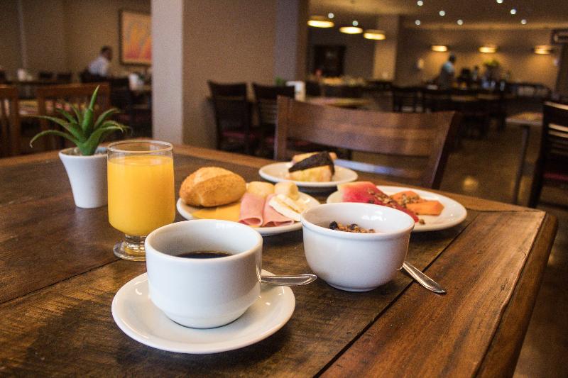 هتل Copacabana Suites By Atlantica S