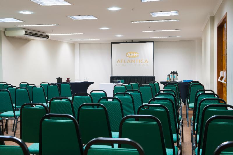 هتل Copacabana Suites By Atlantica S