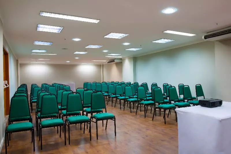 هتل Copacabana Suites By Atlantica S