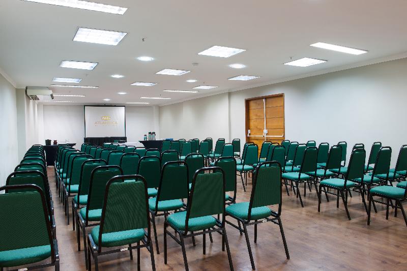 هتل Copacabana Suites By Atlantica S