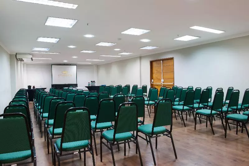 هتل Copacabana Suites By Atlantica S