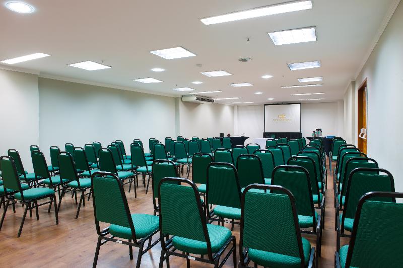 هتل Copacabana Suites By Atlantica S