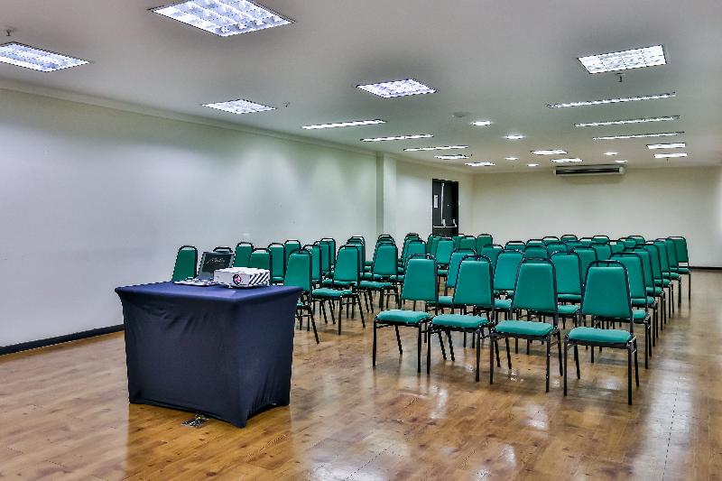 هتل Copacabana Suites By Atlantica S