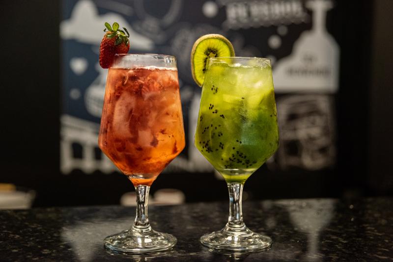 هتل Copacabana Suites By Atlantica S