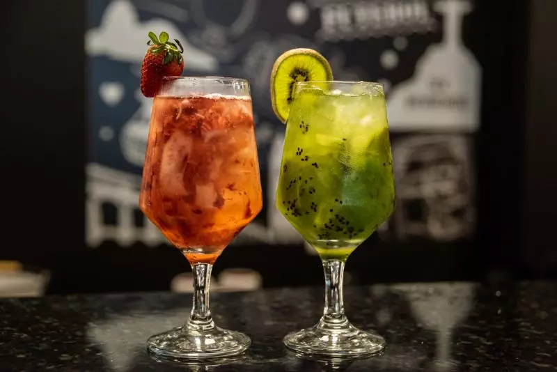 هتل Copacabana Suites By Atlantica S