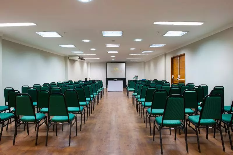 هتل Copacabana Suites By Atlantica S