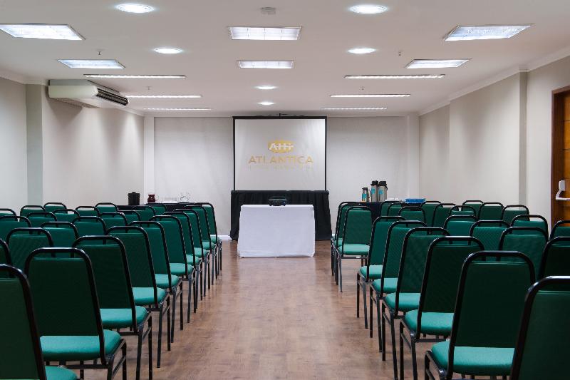 هتل Copacabana Suites By Atlantica S