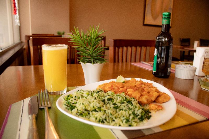 هتل Copacabana Suites By Atlantica S