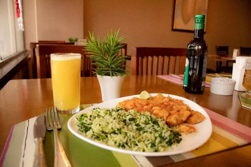 هتل Copacabana Suites By Atlantica S