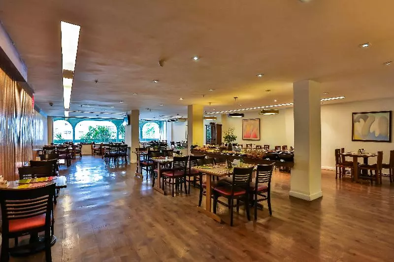 هتل Copacabana Suites By Atlantica S