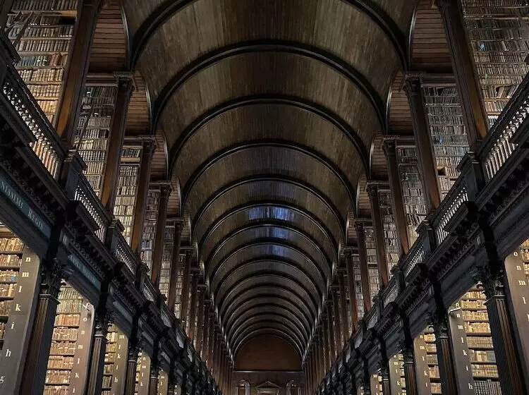 酒店 Crowne Plaza Dublin Blanchardstown, An Ihg