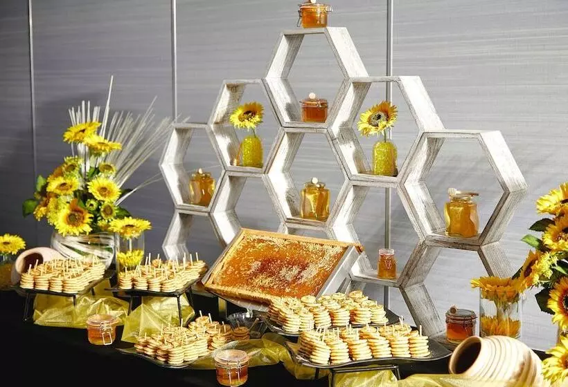 酒店 Crowne Plaza Dublin Blanchardstown, An Ihg