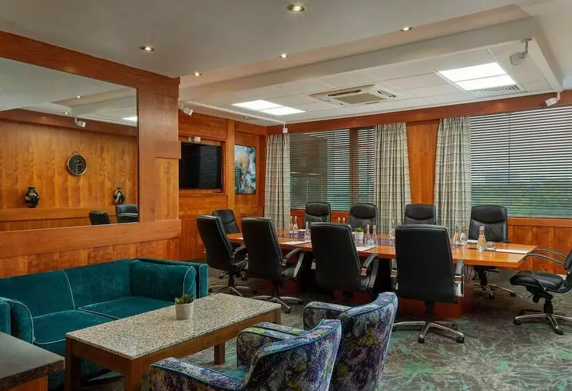 酒店 Crowne Plaza Dublin Blanchardstown, An Ihg