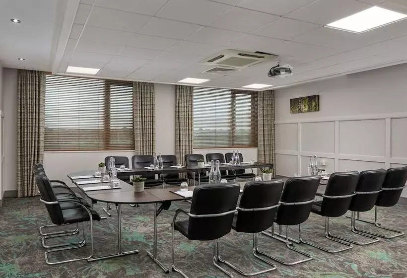 酒店 Crowne Plaza Dublin Blanchardstown, An Ihg