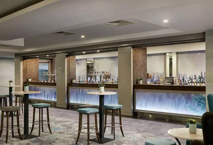 酒店 Crowne Plaza Dublin Blanchardstown, An Ihg