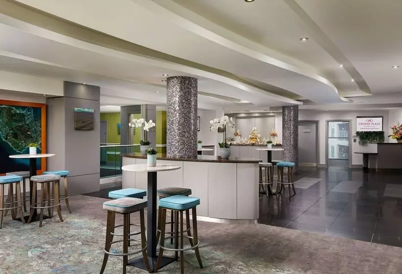 酒店 Crowne Plaza Dublin Blanchardstown, An Ihg