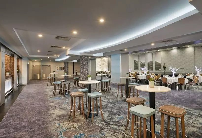酒店 Crowne Plaza Dublin Blanchardstown, An Ihg