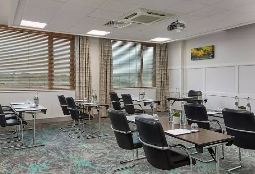 酒店 Crowne Plaza Dublin Blanchardstown, An Ihg