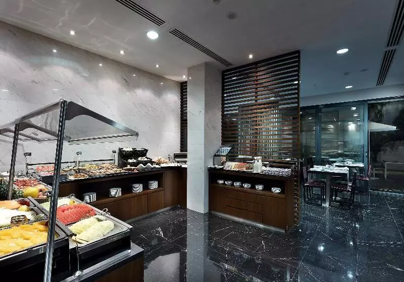 ホテル Eurostars  Das Letras