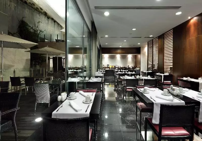 ホテル Eurostars  Das Letras