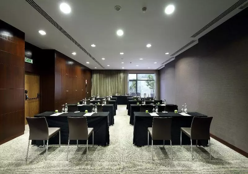 ホテル Eurostars  Das Letras