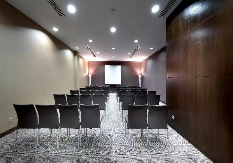 ホテル Eurostars  Das Letras