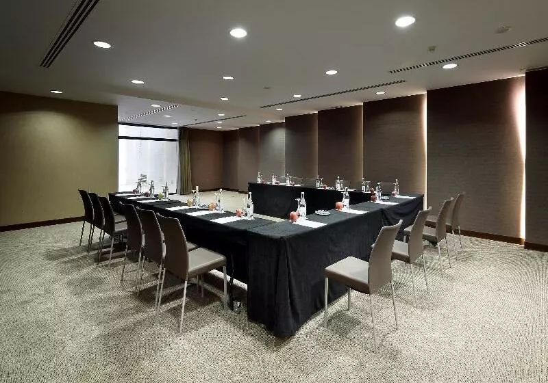 ホテル Eurostars  Das Letras