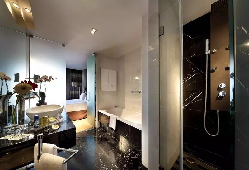 ホテル Eurostars  Das Letras