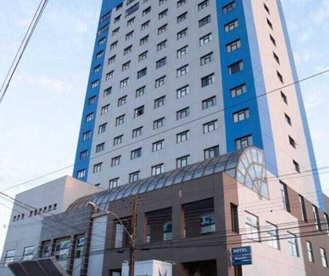 酒店 Executive Arapongas