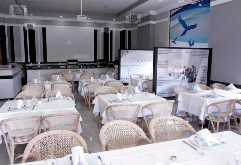 酒店 Executive Arapongas