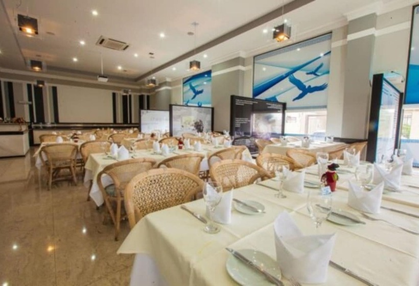 酒店 Executive Arapongas